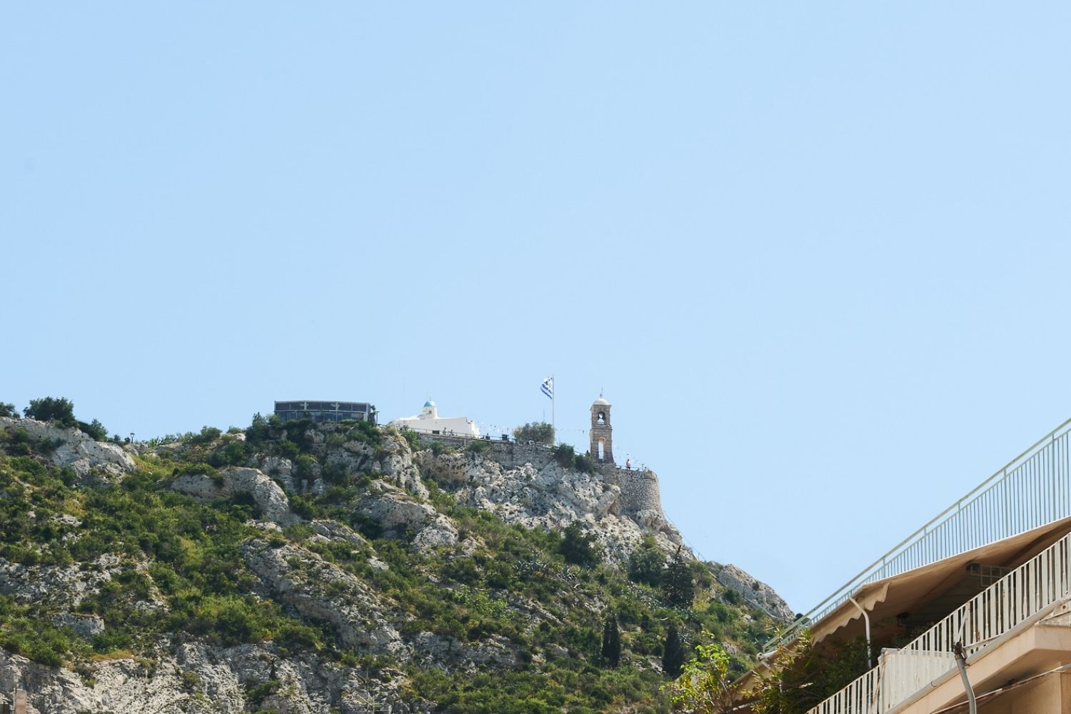 Το γραφείο ΜΑΡΟΛΗ-ΚΟΥΤΣΟΥΛΗ